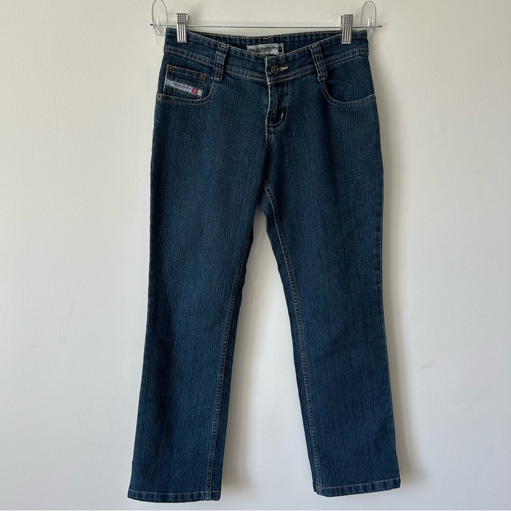Diesel Industry Jeans